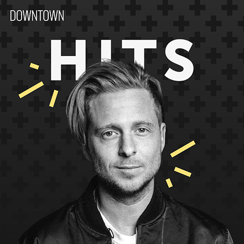 Spotify playlist covers